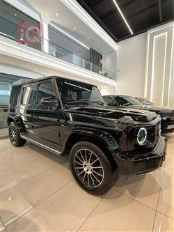 مێرسێدس بێنز G-Class
